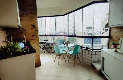 Apartamento com 3 quartos, solemar, praia grande - r$ 430 mil, cod: 5033-6