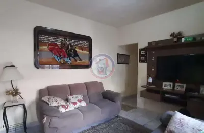 Casa com 2 quartos, vila atlântica, mongaguá - r$ 250 mil, cod: 690-13