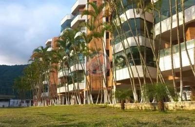 Apartamento com 2 dorms, solemar, praia grande - r$ 289 mil, cod: 5720-3