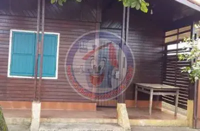 Casa com 3 quartos, vera cruz, mongaguá - r$ 420 mil, cod: 3119-2