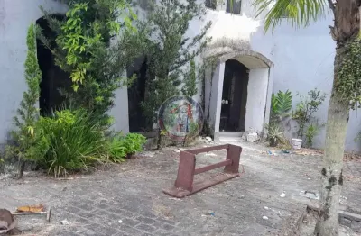Sobrado com 4 dorms, balneário flórida, praia grande - r$ 1.5 mi, cod: 3565-9