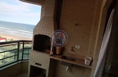 Apartamento com 2 quartos, centro, mongaguá - r$ 630 mil, cod: 5750-3