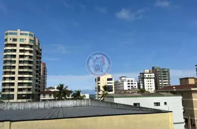 Apartamento com 2 quartos, centro, mongaguá - r$ 295 mil, cod: 3701-0