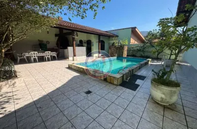 Casa com 3 quartos, flórida, praia grande - r$ 900 mil, cod: 3702-0