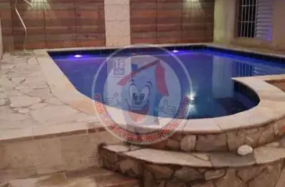 Casa com 3 dorms, praia do sonho, itanhaém - r$ 699 mil, cod: 803-14
