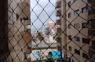 Apartamento com 3 quartos, centro, mongaguá - r$ 530 mil, cod: 3703-0
