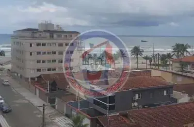 Apartamento com 1 quarto, caiçara, praia grande - r$ 280 mil, cod: 7395-6