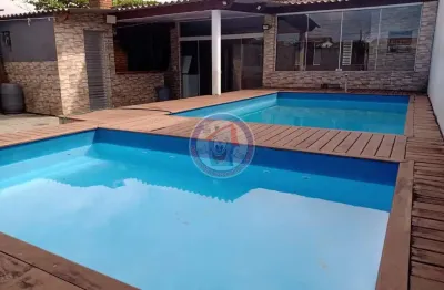 Casa com 2 quartos, belas artes, itanhaém - r$ 350 mil, cod: 5764-3