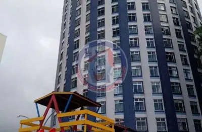 Apartamento com 2 quartos, praia do sonho, itanhaém - r$ 299 mil, cod: 5768-3