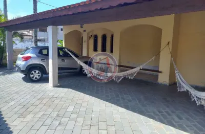 Casa com 2 quartos, vila loty, itanhaém - r$ 400 mil, cod: 5751-3