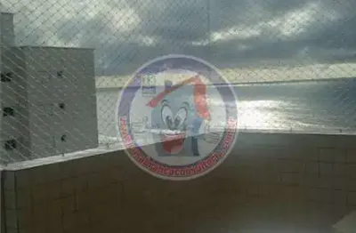 Apartamento com 2 dorms, vera cruz, mongaguá, cod: 9004-7