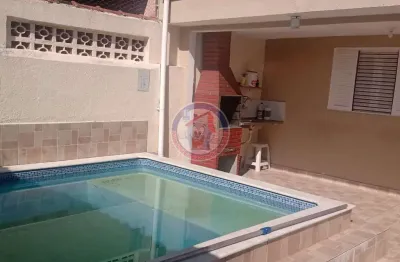 Casa com 2 dorms, agenor de campos, mongaguá - r$ 360 mil, cod: 5774-3