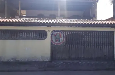 Sobrado com 3 quartos, oceanópolis, mongaguá - r$ 290 mil, cod: 233-11