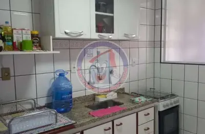 Apartamento com 1 dorm, tupi, praia grande - r$ 330 mil, cod: 7396-6
