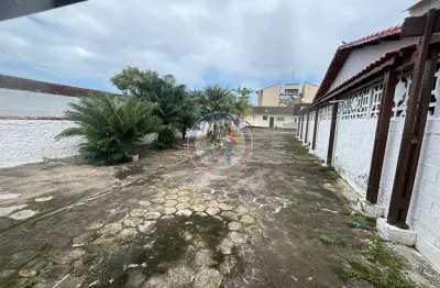 Casa com 3 dorms, vila atlântica, mongaguá - r$ 400 mil, cod: 1260-15