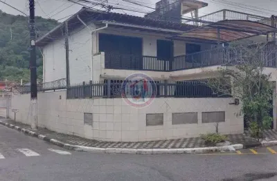 Casa com 3 dorms, centro, mongaguá - r$ 500 mil, cod: 425-9