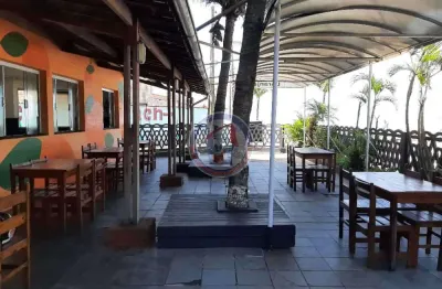 Armazém/barracão com 0 dorm, centro, mongaguá - r$ 400 mil, cod: 435-13