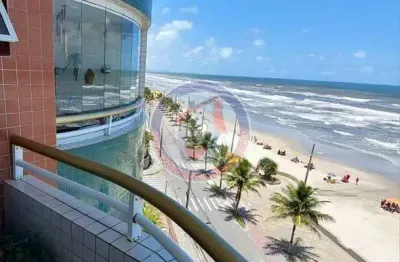 Apartamento com 2 dorms, aguapeú, mongaguá - r$ 500 mil, cod: 1262-15