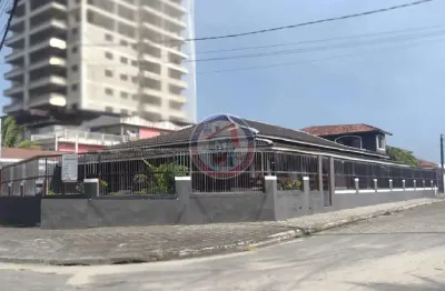 Casa com 4 quartos, santa eugênia, mongaguá - r$ 1.2 mi, cod: 5784-3