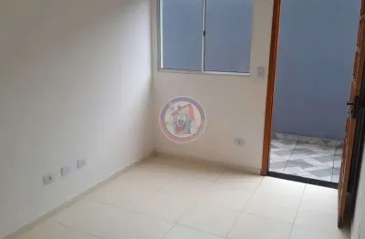 Casa de condomínio com 2 quartos, solemar, praia grande - r$ 270 mil, cod: 3600-9
