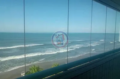 Apartamento com 2 dorms, jardim praia grande, mongaguá - r$ 390 mil, cod: 5790-3