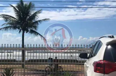 Apartamento com 1 quarto, atlântica, mongaguá - r$ 215 mil, cod: 1270-15