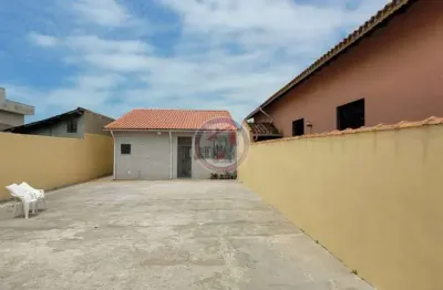 Casa com 2 dorms, vila atlântica, mongaguá - r$ 440 mil, cod: 526-8