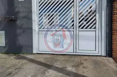 Casa com 2 quartos, santa júlia, itanhaém - r$ 265 mil, cod: 4008-14