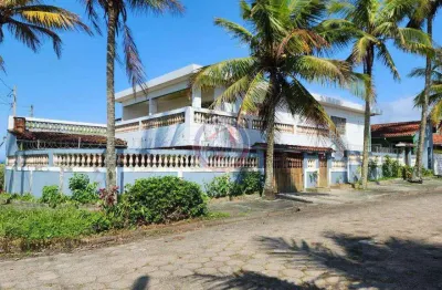Casa com 7 quartos à venda na Avenida São Paulo, 2.381, Vila Loty, Itanhaém
