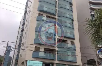Apartamento com 3 dorms, centro, mongaguá - r$ 600 mil, cod: 522-8