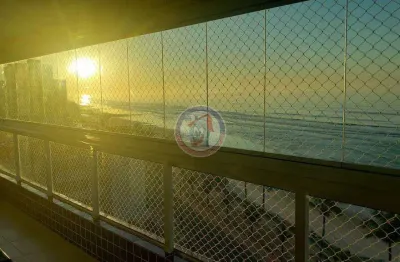 Apartamento com 2 quartos, vila atlântica, mongaguá - r$ 539 mil, cod: 5803-3