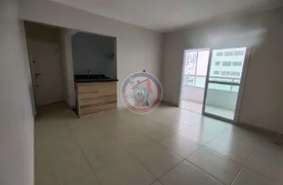 Apartamento com 2 dorms, caiçara, praia grande - r$ 465 mil, cod: 3725