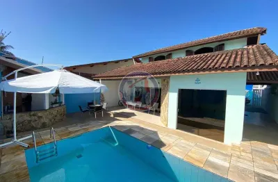 Casa com 3 dorms, cibratel ii, itanhaém - r$ 514 mil, cod: 1276-15