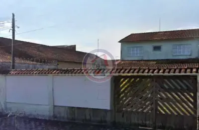 Sobrado com 2 quartos, jussara, mongaguá - r$ 350 mil, cod: 16373-4