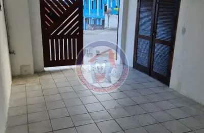 Casa com 4 quartos, corumbá, itanhaém - r$ 460 mil, cod: 4018-14