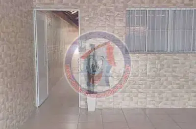 Casa com 2 dorms, samambaia, praia grande - r$ 320 mil, cod: 1289-15