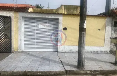 Casa com 3 dorms, mongaguá - r$ 380 mil, cod: 3133-2