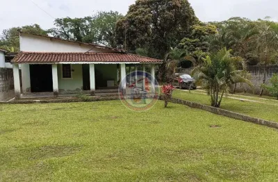 Chácara com 3 dorms, jardim coronel, itanhaém - r$ 370 mil, cod: 4022-14