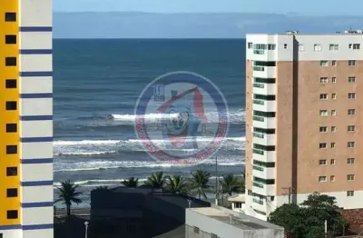Apartamento com 2 quartos, centro, mongaguá - r$ 580 mil, cod: 592-11