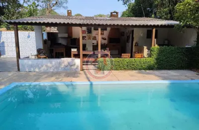 Chácara com 4 dorms, jardim coronel, itanhaém - r$ 350 mil, cod: 4023-14