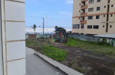 Apartamento com 1 quarto, vila são paulo, mongaguá - r$ 250 mil, cod: 3614-9