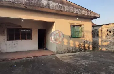 Casa com 4 dorms, agenor de campos, mongaguá - r$ 320 mil, cod: 729-13