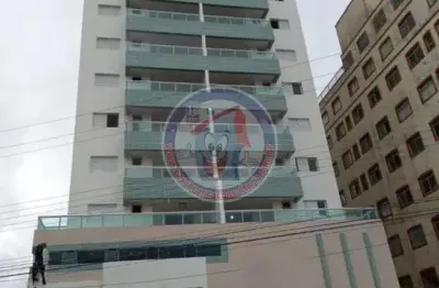Apartamento com 2 dorms, vila atlântica, mongaguá - r$ 450 mil, cod: 1304-15