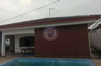 Casa com 3 dorms, cibratel ii, itanhaém - r$ 510 mil, cod: 4031-14