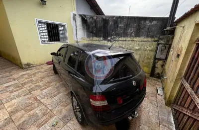 Casa com 2 dorms, vera cruz, mongaguá - r$ 210 mil, cod: 1305-15