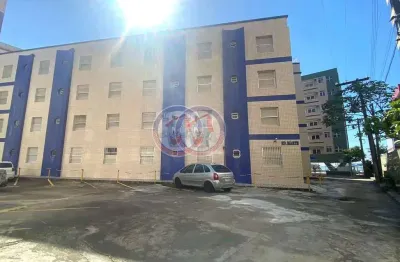 Apartamento com 1 dorm, centro, mongaguá - r$ 190 mil, cod: 5839-3
