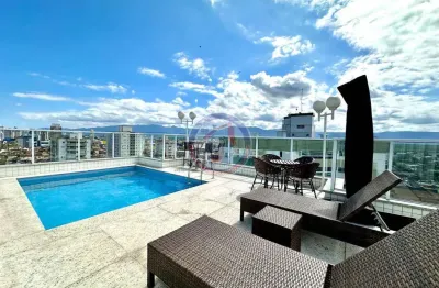 Apartamento com 2 dorms, guilhermina, praia grande - r$ 450 mil, cod: 1309-15