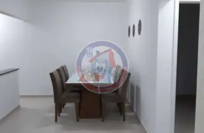 Apartamento com 2 dorms, centro, mongaguá - r$ 570 mil, cod: 1260-158