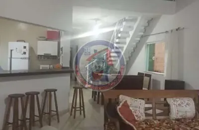 Casa com 5 quartos, praia dos sonhos, itanhaém - r$ 730 mil, cod: 4040-14