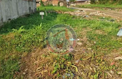 Terreno, vera cruz, mongaguá - r$ 50 mil, cod: 594-11